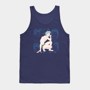 Astarion Tank Top